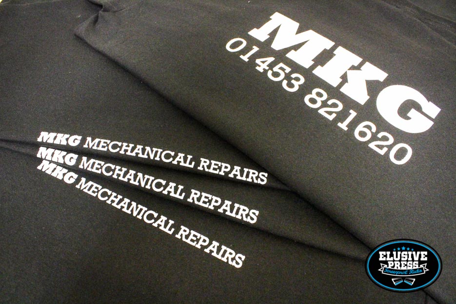 MKG Mechanical Repairs
