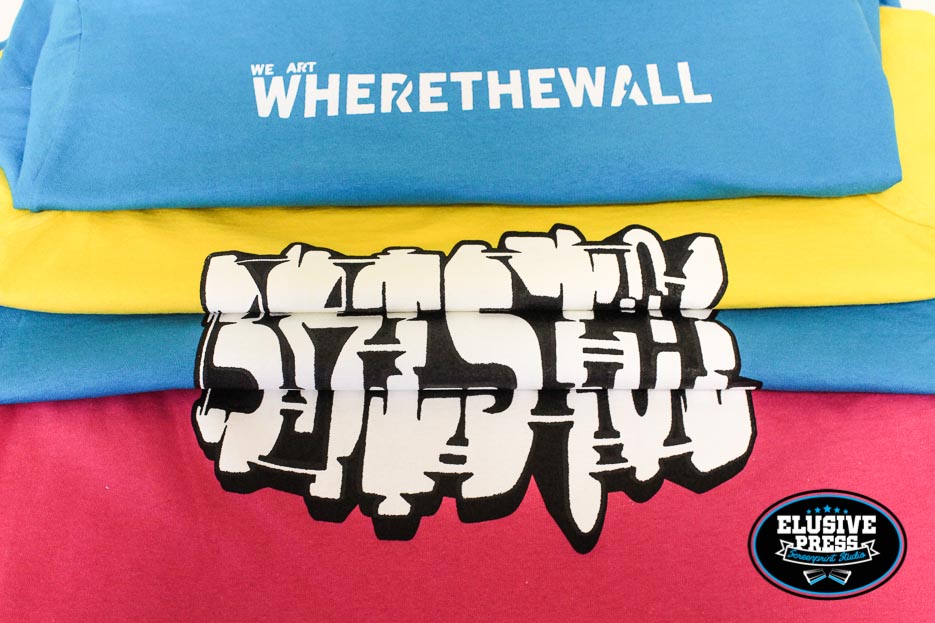 Bristol graffiti tours ‘Where the wall’