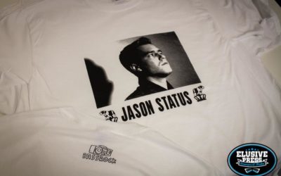 Bass Rock Records’ T-Shirt Prints