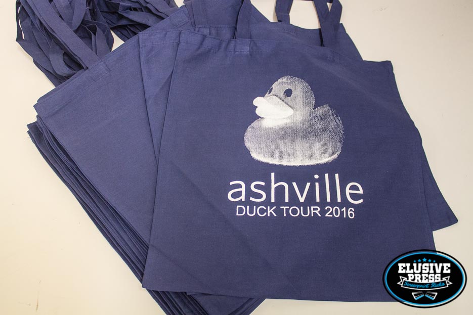 The Ashville