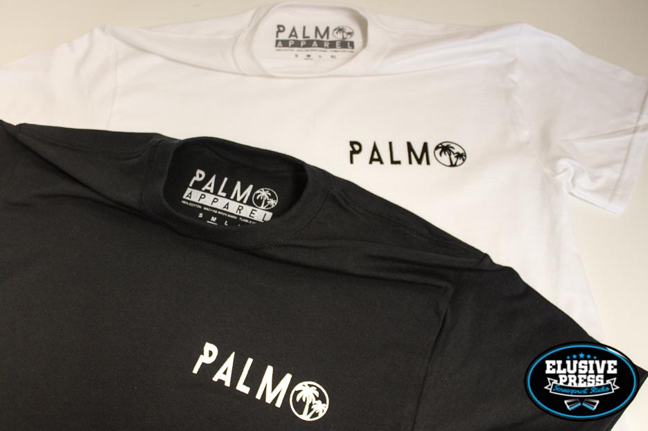 Palm Apparel