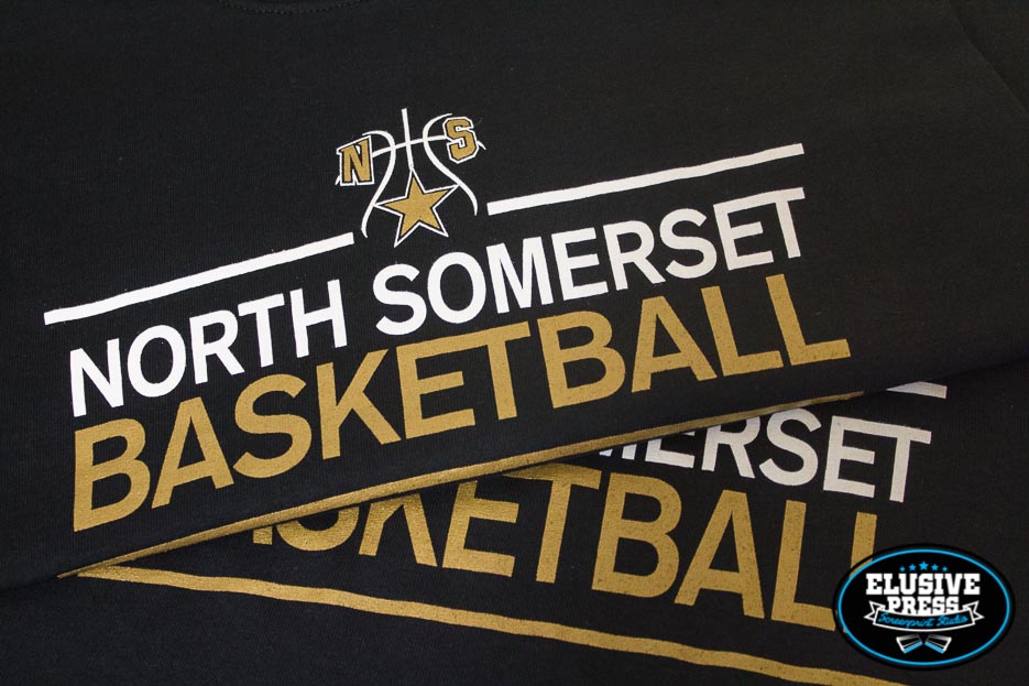 North Somerset Basketball