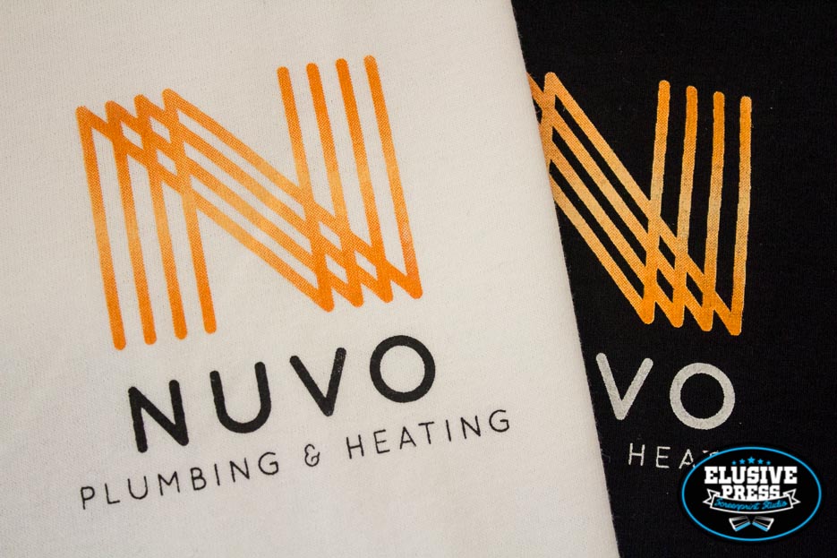 Nuvo Plumbing and Heating