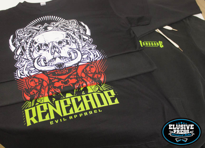 Renagade Apparel