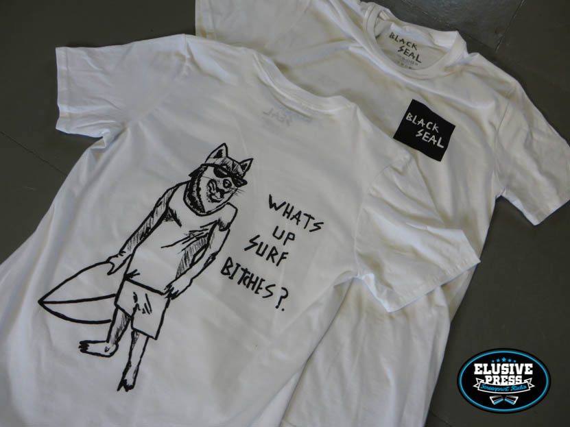 bristol t shirt printers